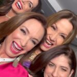 Dora Mazzone Instagram - ¡ Y estas doñas ya están listas! 👩🏽‍🦱👩👩🏽👩🏼 Una serie para televisión escrita y dirigida por @luiscarloshueck (el mismo de @papitamanitostonpelicula) 🎬 Una comedia en donde no pararás de reír con las situaciones de estos 4 personajes. Cuatro mujeres, cuatro amigas: una soltera, otra casada, otra viuda y otra divorciada.. se encuentran todos los jueves para hablar de sus emprendimientos (porque ellas también te son influencers) 😂😂😂 y para hablar cada una de sus problemas y rollos existenciales de la vida.! Muy pronto por @simpletvve @lasdonasdelcafetal #yesquelavamosapasarmuybien #sinosfueranosvenio #parati #venezuela #lasdoñasdelcafetal