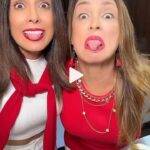 Dora Mazzone Instagram – Cuando me dicen que me quieren a mí pero que no lleve a mi amiga. 

Video: @jonathanbuznego 

#Humor #Amigas #Trabajo