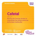 Dora Mazzone Instagram – Este DOMINGO 7 de abril llegan las doñas y con ellas su diccionario 📖

Palabra de la semana: CAFETAL. 

¿Aún no sabes qué son Las Doñas del Cafetal? Es la NUEVA serie original de Simpletv dirigida por @luiscarloshueck, director de Papita, Maní, Tostón. ¡Protagonizada por Dora Mazzone, Mariantonieta Duque, Adriana Romero y Sonia Villamizar!

¿Por dónde la puedes ver?  Por Simpleplus, nuestra plataforma de streaming GRATIS para todos los clientes Simpletv. 

…así de Simple

Marcas patrocinantes de las Doñas del Cafetal: @soytechnove, @vatelvenezuela, @alimentosmunchy y @empirekeeway #LaMotoQueMueveAVenezuela.