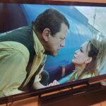 Dora Mazzone Instagram - Pausides y Sharon ✨️✨️✨️✨️✨️❤️ Una química, una cosa... Aquí gozando con ellos mientras se edita el teaser 🎬 #zuasssefuelaluz #ZUASS @emilioloveraof y @doramazzone Edición @giuliano_ferrioli