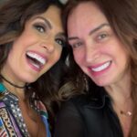 Dora Mazzone Instagram - Que tu alegría, generosidad y ganas de celebrar la vida nos sigan regalando sonrisas a todos los que tenemos la fortuna de conocerte! Feliz cumpleaños mi querida @mariantoduque y para mi querida @marianaduque88 también ! Las amo! #happybirthday #cumpleaños #gemelasduque