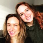 Dora Mazzone Instagram – Abro debate:
¿ sinceramente a quien se parece nuestra hija @graziellamazzone ?

Pista:
En la segunda foto ➡️➡️

Un poco de broma para jueves de #tbt