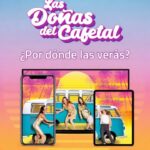 Dora Mazzone Instagram – ¿Cómo ver Las Doñas del Cafetal? 
🙅‍♀️🙅🏽‍♀️🙅🏼‍♀️🙅🏻‍♀️

Las Doñas del Cafetal es una serie original de @simpletvve que estará disponible para sus clientes en la aplicación de streaming Simpleplus #simpleplus 
📲 
Al mantener activo tu servicio Simpletv ya puedes acceder a la aplicación, sin costo adicional, solo debes ingresar a Simpleplus desde tu dispositivo de preferencia usando las mismas credenciales que utilizas para acceder a Mi Simple. #misimple
🙅🏽‍♀️🙅🏻‍♀️🙅🏼‍♀️🙅‍♀️
El primer capítulo estará disponible el domingo 07 de abril desde las 8:00am en el canal *Simpleplus* de la App
Ubicarlo  es muy fácil, lo encontraras en los destacados apenas ingreses o usando el buscador de la aplicación colocando “Doñas del Cafetal”, y lo mejor de todo es que lo podrás ver cuando quieras y desde donde quieras.
🙅🏻‍♀️🙅🏽‍♀️🙅‍♀️🙅🏼‍♀️
Cada domingo estrenaremos un capítulo nuevo. ¡No te lo pierdas!

Para más información, ingresa al enlace que te dejamos acá: https://www.simple.com.ve/serie-donas-del-cafetal/

¡Y si no correeee a mis historias para que accedas directamente te al enlace!

#lascuquicuquis #doñasdelcafetal #eltiempodediosesperfecto