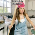 Dora Mazzone Instagram – Y además… haces los pasos prohibidos.. 
💃🏻 🕺 

Un poco de humor para antes de dormir 😴 

Sígueme en #TIKT0K para más entretenimiento y diversión.. te espero por allá! 👉🏻 📲 

Feliz noche mi gente querida que tengan dulces sueños y descanso reparador… hasta mañana! 💤😴🌙😘 

Mosca con las compras piratas 😂😂😂😂

Mis zapatos:
@bynice33oficial 

#humor #doramazzone #rietecondora #sonrieantesdedormir