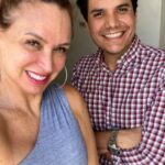 Dora Mazzone Instagram - Hoy está cumpliendo años mi querido @daniloarquitecto 🎂🎁 Es un maravilloso ser humano y tremendo profesional! El verdadero arquitecto de sueños! Es de esos panas que tú quieres tener para toda la vida porque sabes que cuentas con el! Vayan y me lo felicitan ok? Feliz cumple mi Dany querido… por muchos años más de amistad! Dios te colme de Salud, Abundancia y más alegrías en tu vida! Te quiero ❤️ #cumpleañosDanilo #amistad #amordelbueno