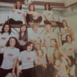 Dora Mazzone Instagram – ¿A quienes reconoces?

Hace mucho tiempo atrás…
Esto fue una portada que hicimos para una campaña y nos llamaron para apoyarlos…
🎗️
Jueves de #tbt #juevesdevueltaatraseneltiempo