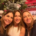 Dora Mazzone Instagram - Celebrando el cumpleaños de nuestra @mariantoduque en nuestro rest favorito @furore.ristorante Por muchos años más de salud, alegrías, amistad y grandes momentos en donde estemos siempre sonreídas y felices! Salud 🥂 #cumpleaños #mariantoduque #parati #momentos