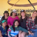 Dora Mazzone Instagram – Celebrando con las mujeres de Canaima 🇻🇪
 
Siempre que vengo a Canaima me sorprendo.. còmo ha crecido esta comunidad y como sigue avanzando el proyecto de desarrollo turístico en toda la localidad!
🇻🇪🫶
Canaima tiene escuelas, instituciones, centros culturales y hasta la Sinfónica Canaima @sinfonica.canaima están construyendo su sede!
🇻🇪
Hoy decidimos salir en moto para conocer un poco más de la comunidad y para saludar a estas hermosas mujeres que se encargan de que todo esté en orden y de preservar su cultura ! ¡Son admirables!

Vayan a mis historias 🏃 

Por allá les cuento más de Canaima 🇻🇪

#doralaexploradora  #canaima #venezuela
