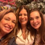 Dora Mazzone Instagram - Celebrando el cumpleaños de nuestra @mariantoduque en nuestro rest favorito @furore.ristorante Por muchos años más de salud, alegrías, amistad y grandes momentos en donde estemos siempre sonreídas y felices! Salud 🥂 #cumpleaños #mariantoduque #parati #momentos