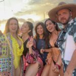 Dora Mazzone Instagram – Estás Doñitas del Cafetal felicitan a su Director @luiscarloshueck  por su cumpleaños!!! 😊👏🏻❤️🎶🎉

Gracias por unirnos, en este sueño maravilloso, que apenas comienza, que se te multiplique en cosas maravillosas, bendiciones, celebramos tenerte, te queremos!!!! 

No se pierdan hoy el 5to capítulo por @simpletvve ⭐️

#lasdoñasdelcafetal #cumpleaños #felizcumpleaños #luiscarloshueck