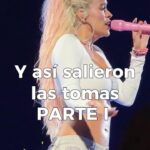 Dora Mazzone Instagram – PARTE I

Se viene lo mejor del concierto de @karolg 

MOMENTOS:
Aparte mis @polarpilsen 
@henrys_silva mi trípode 

¿Quieren ver los momentos o escucharla? Para PARTE II

Los leo 👀

Video: @somosaldanagroup 

#Equipo #DoraMazzone #Concierto #Momentos #Musica #KarolG #Monumental #venezuela