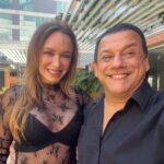 Dora Mazzone Instagram – ¿Encuentra qué tienen en común esta secuencia de fotos?…. 📸 

Los leemos 👇 

Lo único que les puedo decir es que por mi casa: Zuassssss se fue la luz 💡…
(Pista)
😂😂😂😂😂😂😂

¡Muy pronto buenas noticias con este gentío que está aquí!

#humor #venezuela #arte #cultura #entretenimineto #cine