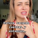 Dora Mazzone Instagram – Aquí sacando cuentas….
😂😂😂😂😂

Y no se a uds pero la polarcita me aclara la mente….

Un poco de humor para antes de dormir 😴 

Sígueme en #TlKT0K para más ocurrencias y diversión!

Buenas noches mi gente hermosa que tengan dulces sueños y descanso reparador… hasta mañana!🌙😴💤😘 

#sonrieantesdedormir #doramazzone