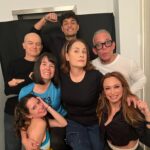 Dora Mazzone Instagram – ¿Encuentra qué tienen en común esta secuencia de fotos?…. 📸 

Los leemos 👇 

Lo único que les puedo decir es que por mi casa: Zuassssss se fue la luz 💡…
(Pista)
😂😂😂😂😂😂😂

¡Muy pronto buenas noticias con este gentío que está aquí!

#humor #venezuela #arte #cultura #entretenimineto #cine