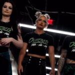 Dori Prange Instagram – I hope you Neckbearded Incels are ready to complain! Because #aewdynamite is gonna get REALLY uncomfortable, courtesy of The Outcasts!