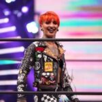 Dori Prange Instagram – Can’t wait for these tournament brackets to be revealed so I know who’s head I gotta kick in to become the FIRST TBS Women’s Champ!!! 

#AEWRampage