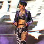 Dori Prange Instagram – #AEWRampage tonight!
On TNT at 10PM EST