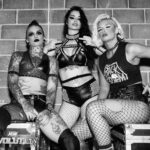 Dori Prange Instagram – The Outcasts

📸: @brainbuster_