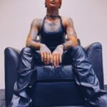 Dori Prange Instagram – Bring Her Out.