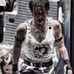 Dori Prange Instagram –