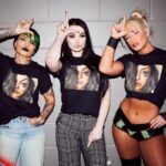 Dori Prange Instagram – Eat Shit 💚