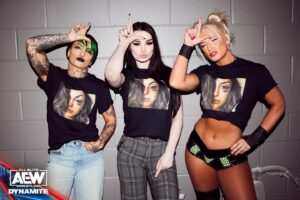 Dori Prange Instagram - Eat Shit 💚