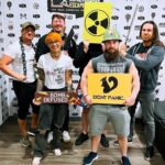 Dori Prange Instagram – We Escaped!
