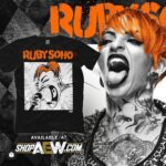 Dori Prange Instagram – “Give ‘Em The Boot!”

Snag my RAD new shirt at @shopaew!