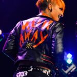 Dori Prange Instagram – Queen of Noise