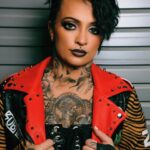 Dori Prange Instagram – Mugshot 📸