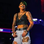 Dori Prange Instagram – Thank You.