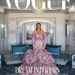 Dorra Instagram - The Spring/Summer 2024 edition of #VogueLivingArabia is here — and it’s taking you on a ride around the world. At #MilanDesignWeek, discover our edit of the newest, most innovative, and most luxurious design treasures. Over at #VeniceBiennale, sit down for a chat with the Arab creatives making the region proud on a global stage. And in Paris, meet Tunisian star #DorraZarrouk as she lives out her fairytale fantasies at the newly refurbished Disneyland Paris Hotel. Opening its doors to the world after two years of renovations, the magical property is the stuff dreams are made of, featuring lavish suites inspired by classics like #Aladdin and #BeautyAndTheBeast, to a “monumental chandelier that represents Sleeping Beauty Castle”. Dive in for more details — link in bio. ها قد وصل عدد ربيع وصيف 2024 من #ڤوغ_ليڤينغ_العربية - الذي ينطلق بكم في جولة حول العالم؛ ففي #أسبوع_ميلانو_للتصميم، اكتشفوا باقتنا المختارة من أحدث كنوز التصميم وأفخمها وأكثرها ابتكارًا؛ وفي #بينالي_البندقية، استعدوا لجلسات دردشة مع المبدعين العرب الذين تفخر بهم المنطقة على الساحة العالمية؛ وفي باريس، تلتقون النجمة التونسية #درة_زروق التي تعيش في أحلام قصتها الخيالية بفندق “ديزني لاند باريس” الذي خضع للتجديد حديثًا. وفي هذا الفندق الساحر، الذي يفتح أبوابه للعالم بعد عامين من التجديدات، تجدون كل ما حلمتم به، إذ يمتاز بأجنحة مترفة مستوحاة من القصص التراثية، مثل #علاء_الدين و#الجميلة_والوحش، فضلاً عن “ثريا ضخمة تمثل ’قلعة الجميلة النائمة‘“. تعمّقوا في موضوعات هذا العدد للاطلاع على مزيد من التفاصيل - الرابط في البايو. Editor-in-chief: @mrarnaut Photography: @seb.bottcher Style: @pablo_patane Hair: @marcorsatelli Makeup: @alisonn.fetouaki Nails: @philippeovak Producer: @danica.z.t @yuliya_ibatullina Words: @karinemonie Location: @disneylandparis
