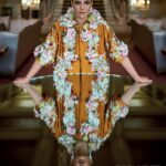 Dorra Instagram – After two years of renovations, the whimsical #DisneylandParisHotel opens its doors and invites you in for the Spring/Summer 2024 issue of #VogueLivingArabia. Join Tunisian star #DorraZarrouk as she explores the sprawling space, which features 487 rooms and suites, all inspired by Disney’s spellbinding tales. While the #Aladdin room boasts a magic lamp woven into the carpet, the hotel’s #BeautyAndTheBeast suite house a baroque-detailed lounge-turned-ballroom, and the Royal Suite’s silver and blue palette brings Elsa’s Ice Palace from Frozen to life. As the Disneyland Hotel evolves, the spirit of its debut is well preserved. “The magic remains the same,” notes Xavier Louyot, Disney’s director of hotels & resorts product. Swipe through, and head to Vogue.me for the full story.

بعد عامين من التجديدات، يفتح فندق #ديزني_لاند_باريس الساحر أبوابه ويدعوكم لزيارته على صفحات عدد ربيع وصيف 2024 من #ڤوغ_ليڤينغ_العربية. انضموا إلى النجمة التونسية #درة_زروق بينما تستكشف هذا المكان المترامي الأطراف الذي يضم 487 غرفة وجناحًا، كلها مستوحاة من قصص ديزني الساحرة. وفي حين تزدان غرفة #علاء_الدين بمصباح سحري منسوج في السجادة، يحتضن جناح #الجميلة_والوحش بالفندق صالةً مصممة على طراز الباروك تتحوّل إلى قاعة للرقص، فيما تبثّ الألوانُ الفضية والزرقاء بالجناح الملكي الحياةَ في قصر إلسا الجليدي في فيلم “ملكة الثلج”. ورغم تطوّر فندق “ديزني لاند”، فإنه ما يزال يحتفظ جيدًا بروح البدايات. ويعلّق كزاڤييه لويوت، مدير منتجات الفنادق والمنتجعات في “ديزني” قائلاً: “يظلّ السحر كما هو”. تصفحوا الصور وتفضلوا بزيارة الإلكتروني لـڤوغ العربية لقراءة هذا الموضوع كاملاً.

Editor-in-chief: @mrarnaut
Photography: @seb.bottcher
Style: @pablo_patane
Hair: @marcorsatelli
Makeup: @alisonn.fetouaki
Nails: @philippeovak
Producer: @danica.z.t
Words: @karinemonie
Location: @disneylandparis