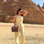 Dorra Instagram – A walk in nature walks the soul back home 🫶☀️

Two days in #alulamoments
