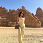 Dorra Instagram – A walk in nature walks the soul back home 🫶☀️

Two days in #alulamoments