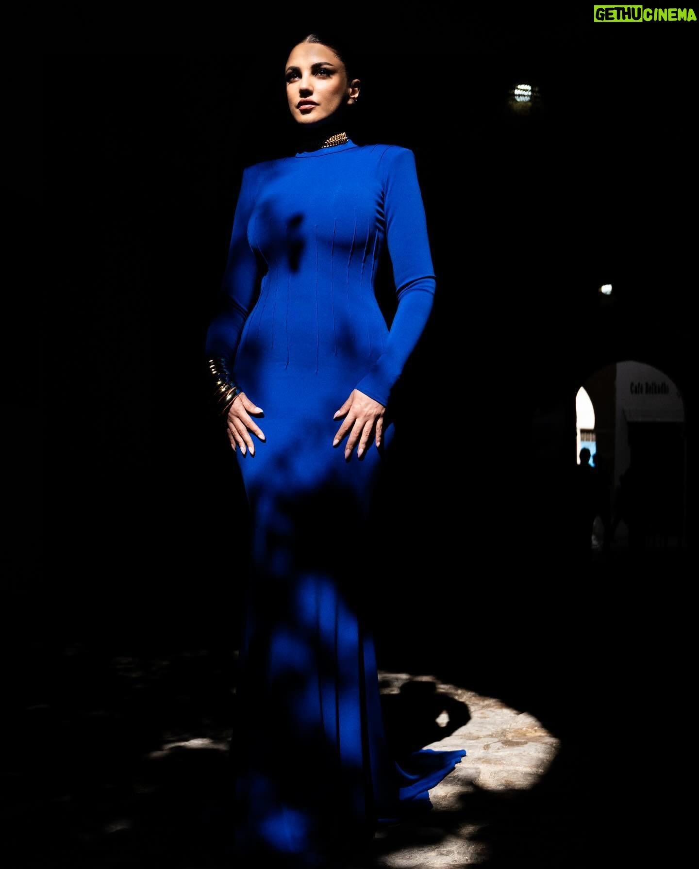 Dorra Instagram - Your ability to fly doesn’t rest only in your wings, but in your faith and belief in your self. Wearing @ahmedtalfit @kahenakollection MUA @wissem.yahyaoui.5 📸 @zayenebechir Special thanks @emnadardarghouth