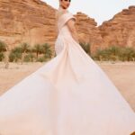 Dorra Instagram - When #VogueLivingArabia cover star #DorraZarrouk walks the red carpet, you can be sure it will be in something spectacular. Last month, the Tunisian beauty made a public appearance for a very special occasion — close friend #RamiKadi’s first fashion show in AlUla. And just like the cover of our Spring/Summer 2024 edition, her look was the stuff of fairytales. Watch to go behind the scenes with Zarrouk to see how she got ready for the big day! ما أن تتهادى نجمة غلاف #ڤوغ_ليڤينغ_العربية، الفنانة #درة_زروق، على السجادة الحمراء، يتيقّن الجميع أنها ستظهر بإطلالة مذهلة. وقد حضرت الفنانة التونسية الجميلة مناسبة خاصة جدًا الشهر الماضي – ألا وهي أول عرض أزياء لصديقها المقرّب #رامي_قاضي في العُلا. وتمامًا مثل غلاف عدد ربيع وصيف 2024، كانت إطلالتها مفعمة بالقصص الخيالية. شاهدوا الفيديو لتنطلقوا خلف الكواليس وتتابعوا استعدادات الفنانة لهذا اليوم الحافل!