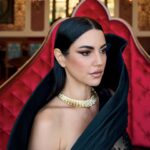 Dorra Instagram - After two years of renovations, the whimsical #DisneylandParisHotel opens its doors and invites you in for the Spring/Summer 2024 issue of #VogueLivingArabia. Join Tunisian star #DorraZarrouk as she explores the sprawling space, which features 487 rooms and suites, all inspired by Disney’s spellbinding tales. While the #Aladdin room boasts a magic lamp woven into the carpet, the hotel’s #BeautyAndTheBeast suite house a baroque-detailed lounge-turned-ballroom, and the Royal Suite’s silver and blue palette brings Elsa’s Ice Palace from Frozen to life. As the Disneyland Hotel evolves, the spirit of its debut is well preserved. “The magic remains the same,” notes Xavier Louyot, Disney’s director of hotels & resorts product. Swipe through, and head to Vogue.me for the full story. بعد عامين من التجديدات، يفتح فندق #ديزني_لاند_باريس الساحر أبوابه ويدعوكم لزيارته على صفحات عدد ربيع وصيف 2024 من #ڤوغ_ليڤينغ_العربية. انضموا إلى النجمة التونسية #درة_زروق بينما تستكشف هذا المكان المترامي الأطراف الذي يضم 487 غرفة وجناحًا، كلها مستوحاة من قصص ديزني الساحرة. وفي حين تزدان غرفة #علاء_الدين بمصباح سحري منسوج في السجادة، يحتضن جناح #الجميلة_والوحش بالفندق صالةً مصممة على طراز الباروك تتحوّل إلى قاعة للرقص، فيما تبثّ الألوانُ الفضية والزرقاء بالجناح الملكي الحياةَ في قصر إلسا الجليدي في فيلم “ملكة الثلج”. ورغم تطوّر فندق “ديزني لاند”، فإنه ما يزال يحتفظ جيدًا بروح البدايات. ويعلّق كزاڤييه لويوت، مدير منتجات الفنادق والمنتجعات في “ديزني” قائلاً: “يظلّ السحر كما هو”. تصفحوا الصور وتفضلوا بزيارة الإلكتروني لـڤوغ العربية لقراءة هذا الموضوع كاملاً. Editor-in-chief: @mrarnaut Photography: @seb.bottcher Style: @pablo_patane Hair: @marcorsatelli Makeup: @alisonn.fetouaki Nails: @philippeovak Producer: @danica.z.t Words: @karinemonie Location: @disneylandparis