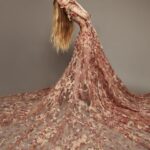 Dove Cameron Instagram - huge thank you to Anna & the entire @voguemagazine family, thank you @diesel & angel @glennmartens & everyone in milan for this dream dress and your countless hours, to my incredible team who loves me so well. biggest thank you to my best friend & north star @damianodavid. everything is more beautiful with you.