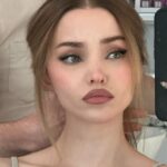 Dove Cameron Instagram - 🫀🫁🧠