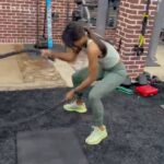 Dr. Jackie Walters Berry Instagram – Powerful Women..🙌🏽💪🏽 #drjackie #motivation #married2med #marriedtomedicine #drjackiewalters #bravo #selfcare #powerful #women #health #womenshealth #motivational