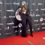 Dr. Jackie Walters Berry Instagram – I’m so proud of you @toyinmodel and what you’re doing with the @aoafoundation! God has equipped you to do some amazing things for the children in Africa. Can’t wait to see what the future has in store for the foundation and I’m so excited to celebrate with you again this year!
