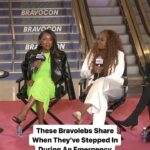 Dr. Jackie Walters Berry Instagram - ✨There’s no limit✨ to what our medical mavens can do. #BravoCon #Married2Med #RHOM