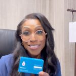 Dr. Jackie Walters Berry Instagram – Take it from me 😉😉😉 #drjackie #queenV #bravo #married2med #revaree
