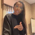 Dr. Jackie Walters Berry Instagram - #mondaymotivation for all my vaginas out here that get nervous when they see a discharge. It’s OK. #drjackie #drjackiewalters #married2med #bravo #marriedtomedicine #doctors #obgyn #reel #viral #womenshealth