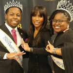 Dr. Jackie Walters Berry Instagram - Just getting a chance to post these pictures, but I want to again say thank you to @uapb for having me during Women’s History Month! I had such an amazing time. #drjackie #bravo #married2med #marriedtomedicine #uapb #womenshistorymonth