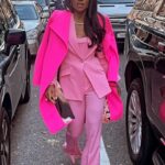 Dr. Jackie Walters Berry Instagram – “She remembered who she was and the game changed.”―Lalah Delia #drjackie #drjackiewalters #bravo #married2med #marriedtomedicine #married2medicine #obgyn #viral #reels #blackdoctor #beyonce