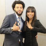 Dr. Jackie Walters Berry Instagram - Just getting a chance to post these pictures, but I want to again say thank you to @uapb for having me during Women’s History Month! I had such an amazing time. #drjackie #bravo #married2med #marriedtomedicine #uapb #womenshistorymonth