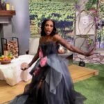 Dr. Jackie Walters Berry Instagram – The level of fierceness is off the charts 📈 Take in all the fabulous looks from the #Married2Med Reunion 😍
