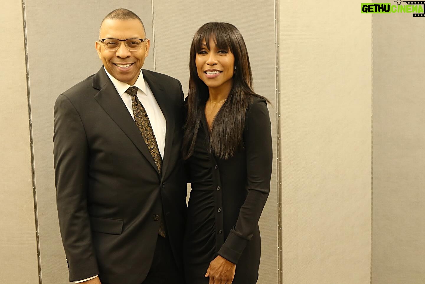 Dr. Jackie Walters Berry Instagram - Just getting a chance to post these pictures, but I want to again say thank you to @uapb for having me during Women’s History Month! I had such an amazing time. #drjackie #bravo #married2med #marriedtomedicine #uapb #womenshistorymonth
